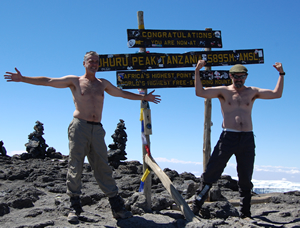 Summit